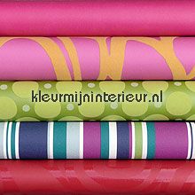 knutselpakket kleurrijk behang Kleurmijninterieur Knutselpakket