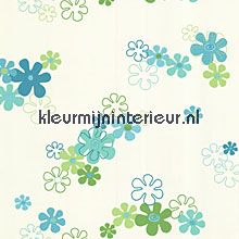 Glitterbehang Eijffinger behang 