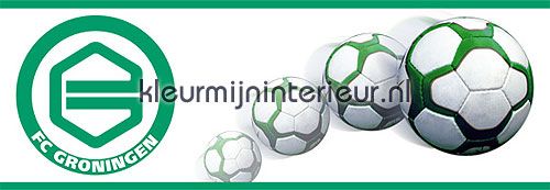 FC Groningen tapeten 227906 sport Noordwand