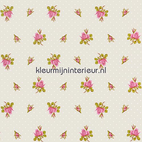 pip behang pearl roses 386020 papier peint pip wallpaper eijffinger