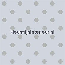 Pip dots grey tapeten Eijffinger weltraum 