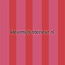 Pip red stripes tapeten Eijffinger weltraum 
