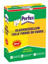 Perfax glasweefsellijm papel de parede Perfax wallpaper tools 