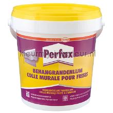 Perfax randenlijm carta da parati Perfax wallpaper tools 