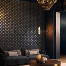 Zoom Thousand and One Nights wallcovering