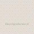 Sultan linen papier peint NIG604 Exotique Styles