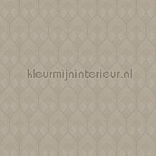 Amira linen behang Zoom Exotisch 