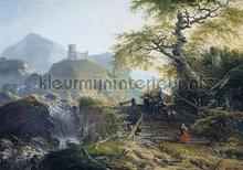 106962 fototapet Kleurmijninterieur All-images