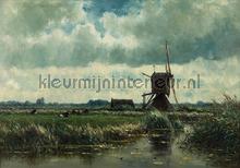 106963 fototapet Kleurmijninterieur All-images