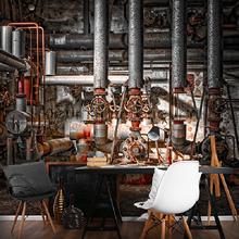 Boiler room fototapeten Kleurmijninterieur weltkarten 