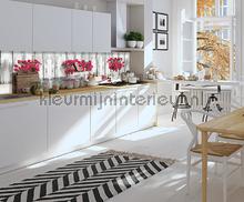 106952 fototapet Kleurmijninterieur All-images