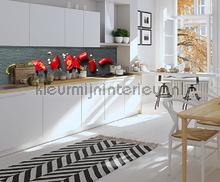 106954 fototapet Kleurmijninterieur All-images