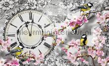 106957 fototapet Kleurmijninterieur All-images