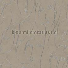 Nefertiti taupe behaang Khroma Agathe AGA502