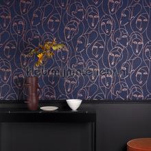 Agathe wallcovering Khroma