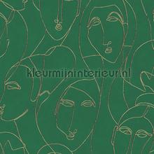 Nefertiti amazon papel de parede Khroma Vendimia Velhos 
