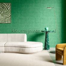 Katan silk Emerald tapet Arte Alaya 11504