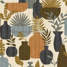 Manaus wallcovering 23841 Modern - Abstract Hookedonwalls