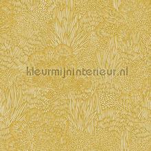 Samba wallcovering Hookedonwalls Vintage- Old wallpaper 
