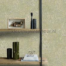 Samba wallcovering Hookedonwalls Vintage- Old wallpaper 