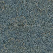 Samba wallcovering Hookedonwalls Vintage- Old wallpaper 