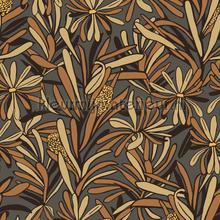 Fandango wallcovering Hookedonwalls Vintage- Old wallpaper 