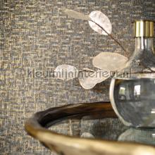Casamance Alliages wallcovering