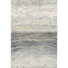 Azurite gris papier murales 75064192 Moderne - Rsum Casamance