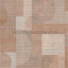 Embroidery papel de parede Noordwand marcas 