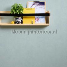 gewolkte semi uni creme wallcovering plain colors Kleurmijninterieur