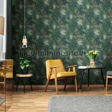 Ambiance wallcovering Kleurmijninterieur