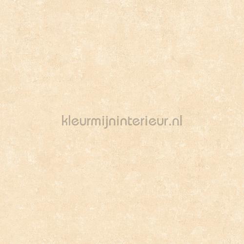 gewolkte semi uni creme papier peint interiors Kleurmijninterieur