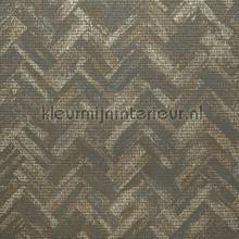 Herringbone carta da parati Hookedonwalls Amur 15137