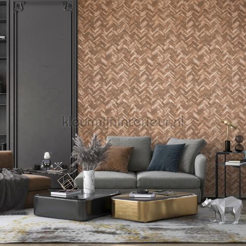 Herringbone tapeten 15142 Modern - Abstract Hookedonwalls