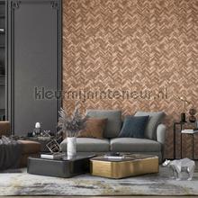 Hookedonwalls Amur wallcovering