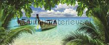 107573 fototapet Kleurmijninterieur All-images