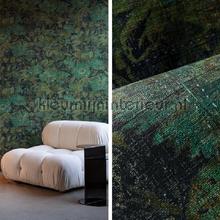 Stagionato foliage papel pintado Arte Vendimia Viejo 