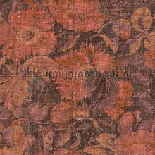 Stagionato amaranth papel pintado Arte Vendimia Viejo 