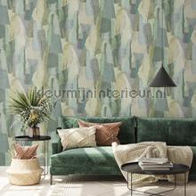 Collage tapeten Hookedonwalls Trendy 