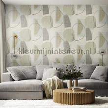 Joyful tapeten Hookedonwalls Trendy 