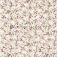 Dallimore Wild Rose behang Sanderson romantisch modern 