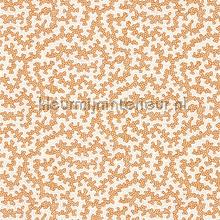 Truffle Rowan Berry behang Sanderson romantisch modern 