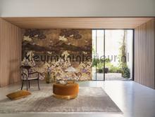 Kansai cuivre photomural Casamance Archipel 75354078