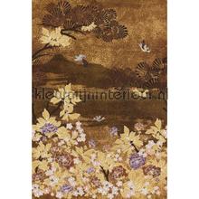 Kansai cuivre photomural Casamance Archipel 75354078