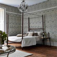 Archive IV wallcovering Morris and Co