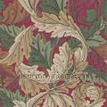 Acanthus Madder thyme behang 216439 bladmotief Motieven