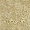 Double boughantique gold wallcovering 216681 romantic Styles