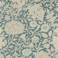 Double boughslate blue wallcovering 216682 romantic Styles