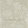 Double bough pewter wallcovering 216684 romantic Styles