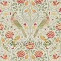 Seasons by may linen wallcovering 216687 romantic Styles